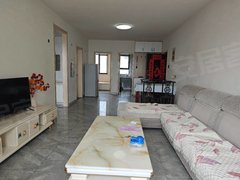 临汾尧都五洲国际广场未来城精装三室一厅拎包入住年租一万二出租房源真实图片