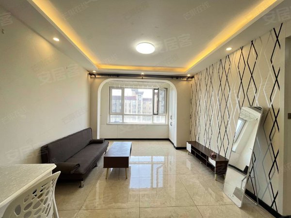 【多图】保利达翠堤湾(一期),新立堡东街租房,首租谁来谁相中电梯两室