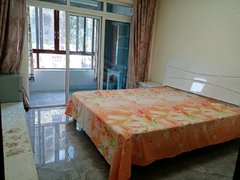 泸州江阳大山坪中央学府 1室1厅1卫出租房源真实图片