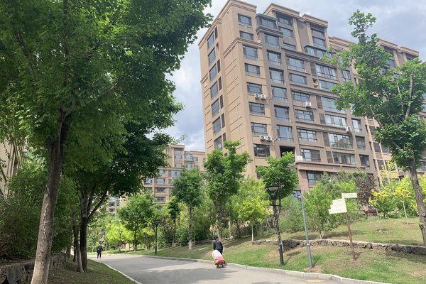 中信城浅山,飞虹路999号 - 长春中信城浅山二手房,租房,房价-长春安居