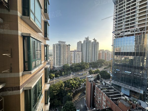 深圳金港豪庭图片