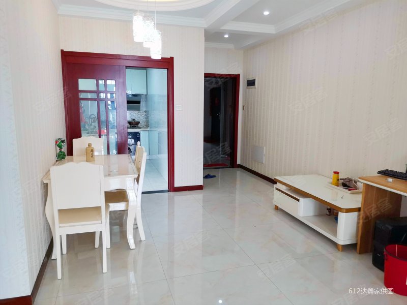 武湖新天地南区