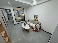 武汉武昌徐家棚实图实价不引流 湖北大学 三角路地铁口 沙湖公园 武昌江滩出租房源真实图片