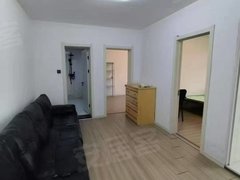 牡丹江爱民儿童公园押一付一牡大附近预备役二区步梯2楼 三室一厅拎包入住出租房源真实图片