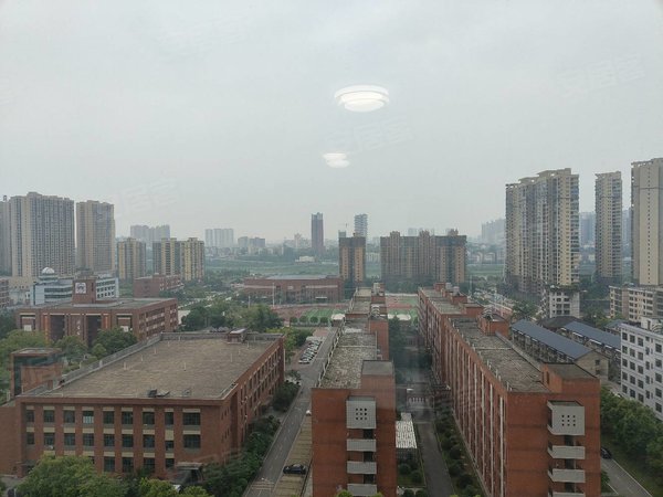 【多图】杏林雅苑,新化城区租房,一中校门电梯房两室一厅家电齐全出租