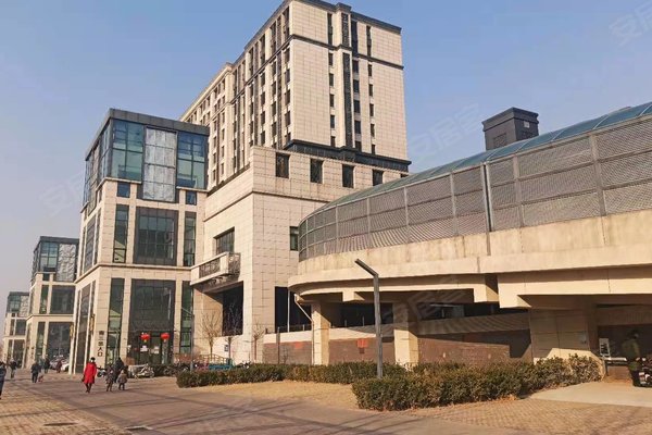 琨御府公寓住宅