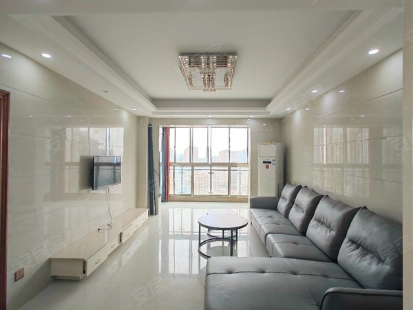 【多图】宝昌花园,石狮泰禾广场租房,宝昌花园两房两卫2300,家具家电