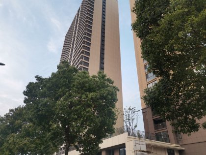镇江万科锦里公寓图片
