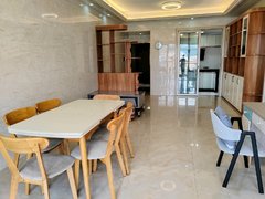 肇庆鼎湖坑口海伦堡海伦印象 2室2厅1卫出租房源真实图片