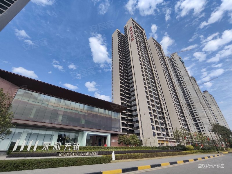 壶西实验 送车位,荣和天筑二手房,86万,3室2厅,1卫,86平米-柳州安居客