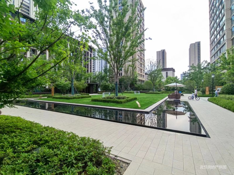 合肥房产网>合肥二手房>滨湖新区二手房>新省府二手房>禹洲绿城兰园>