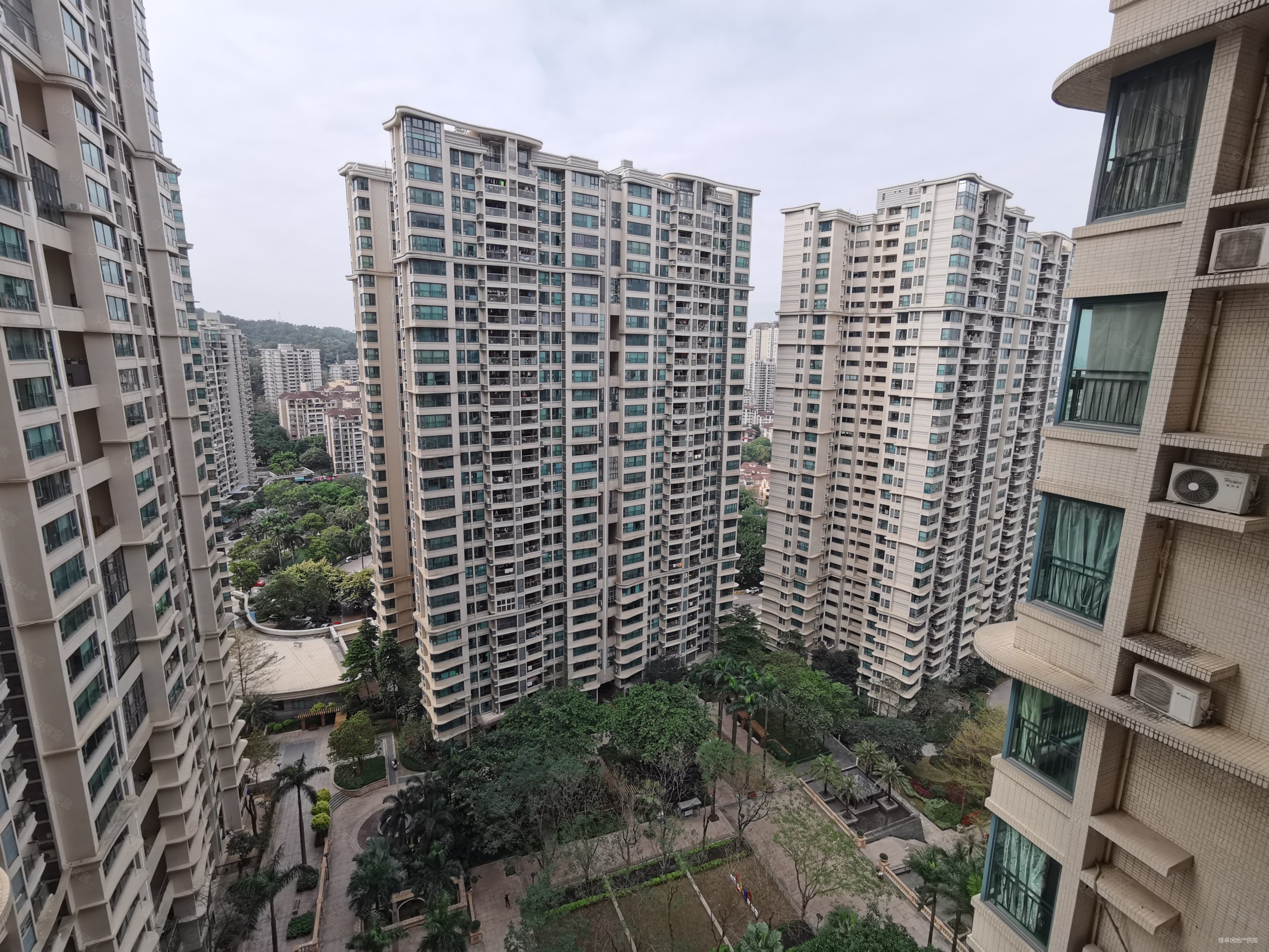 广州房产网>广州二手房>番禺二手房>广州雅居乐二手房>广州雅居乐花园