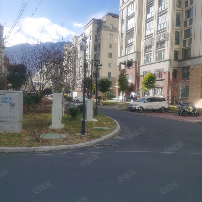 【幸福小区, 幸福小区小区详情,房价走势,房源,业主论坛】- 林芝58