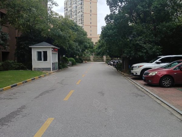 无锡梁溪扬名悦诚花园包物业 近人民医院 悦城花园两房两厅精装修