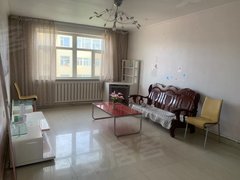 阿拉善盟阿拉善左旗阿拉善左城区吉兰太住宅小区 2室2厅1卫出租房源真实图片
