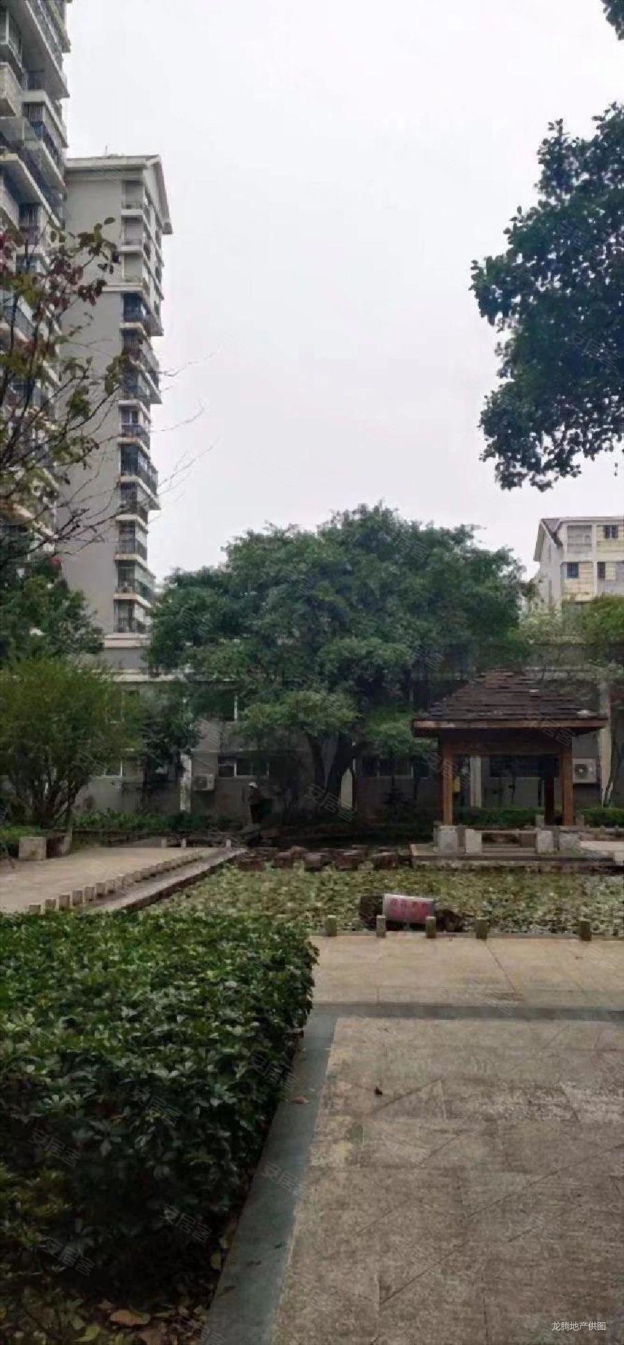 柳北保利商圈冠亚蓝湾国际精装3房电梯三房三十五中拎包入住