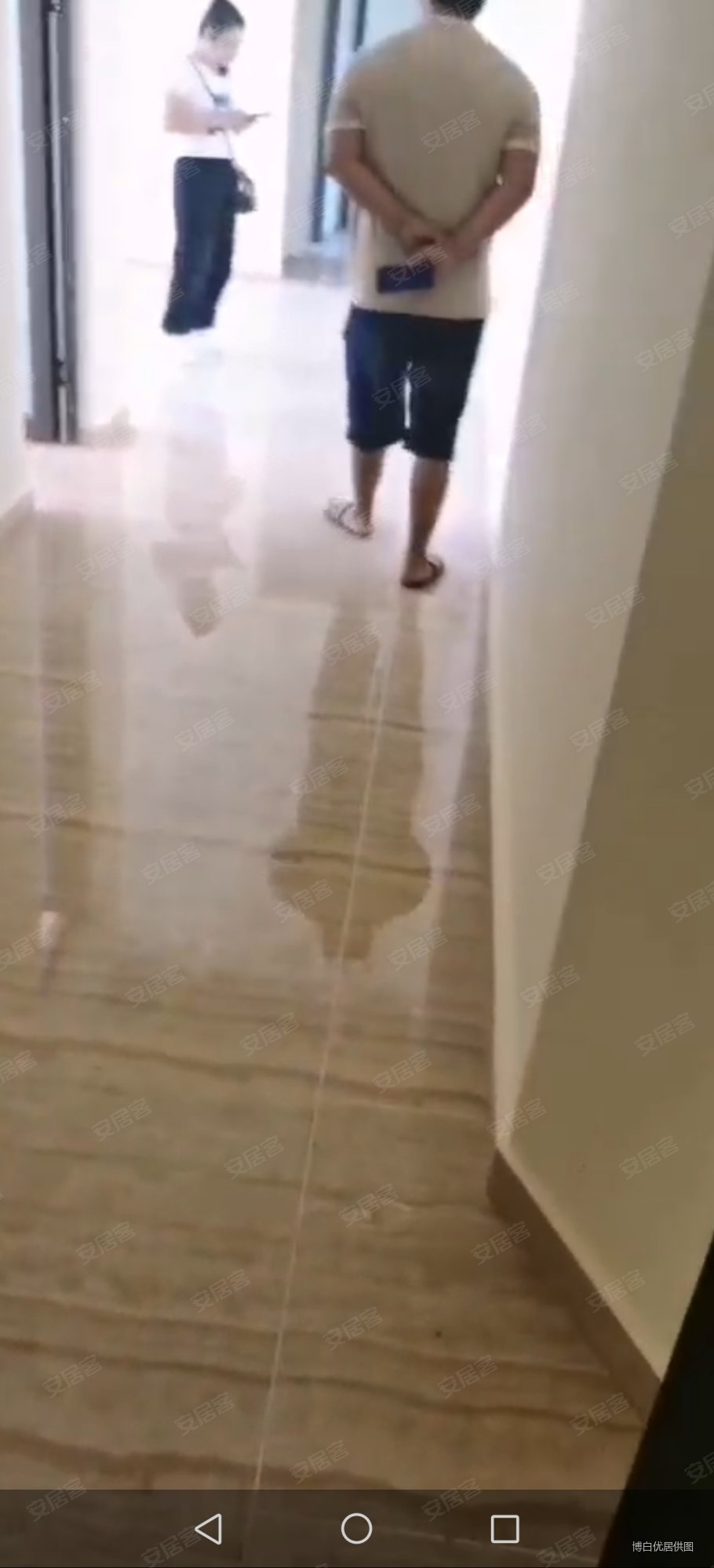 博白碧桂园5室2厅2卫142㎡南56万