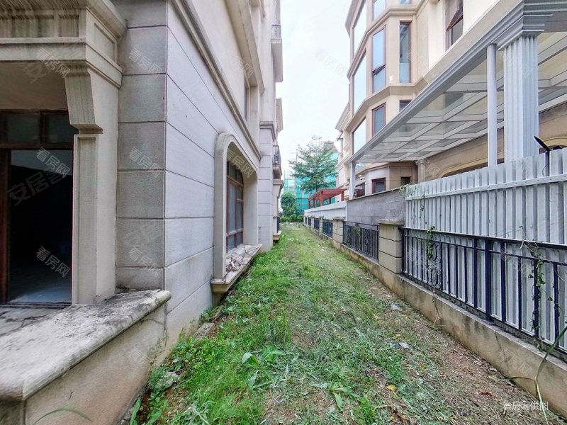 御景水岸花园别墅