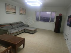 秦皇岛昌黎汇文街六合上城 2室1厅1卫出租房源真实图片