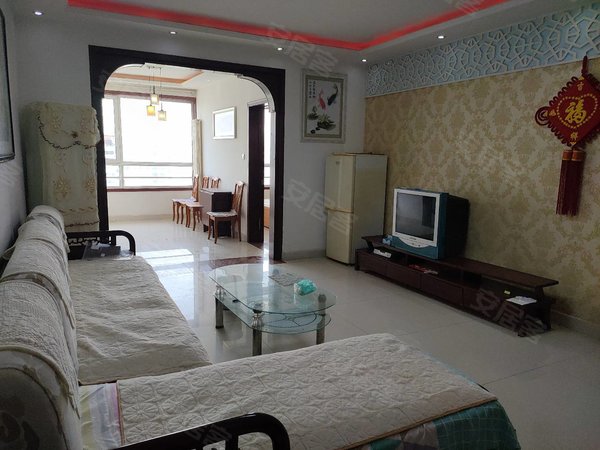 济宁任城环城西路水景花苑水景花苑,太白路商圈,生活便利,停车方便