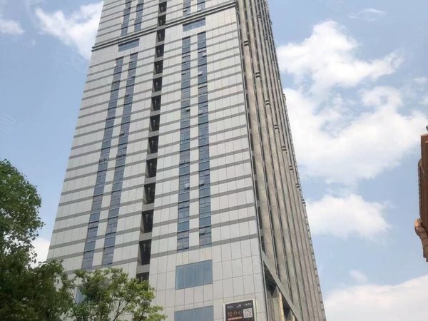 【多图】昆明广场悦中心,金星立交桥租房,昆明广场悦中心 loft 落地