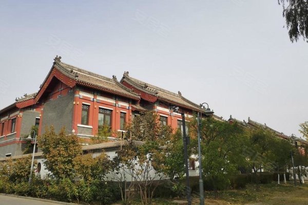 观唐,观唐东路1号 - 北京观唐二手房,租房,房价-北京安居客