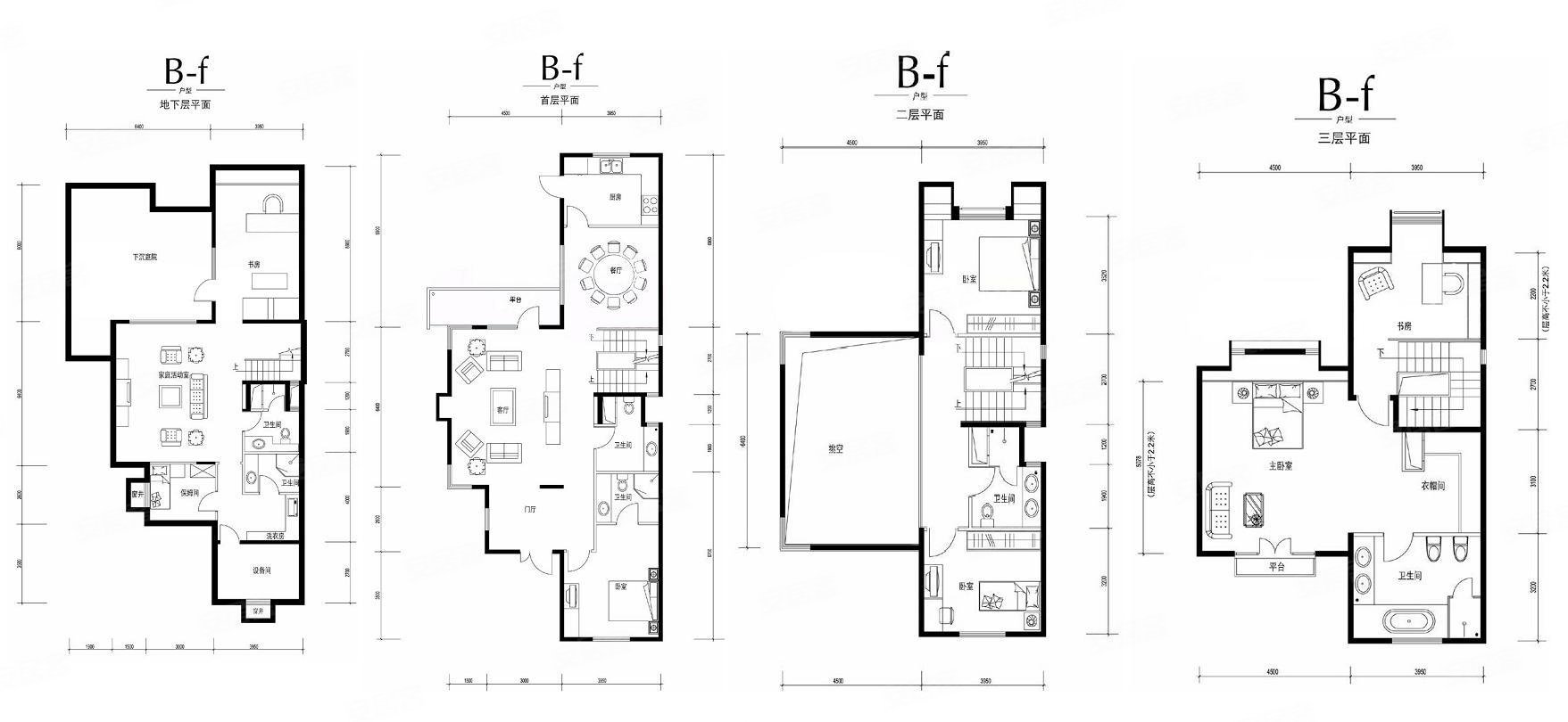龙湾新出独栋,采光好,客厅7米挑空,200平 ,看房方便,龙湾别墅二手房