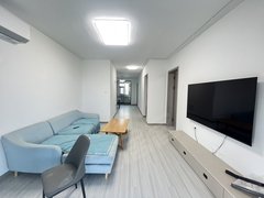 绍兴诸暨诸暨市区出租翰江府整租四室两厅两卫 家具齐全拎包入住 近万风美人城出租房源真实图片