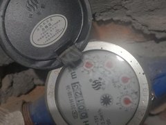 常州武进大学城大学新村三社区 1室1厅1卫出租房源真实图片