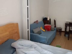 常州天宁红梅景福苑,一房二厅,设施齐全,拎包入住出租房源真实图片