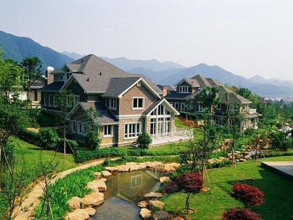 杭州小区 富阳小区 银湖小区 秀水山庄61956元/m富阳-银湖 50976元/m