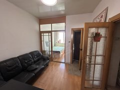 哈尔滨南岗儿童公园芦家街51号院 通风好 2室1厅1卫 家电齐全出租房源真实图片