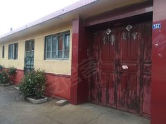 青岛即墨大润发八里庄二村自建房 1室0厅1卫出租房源真实图片