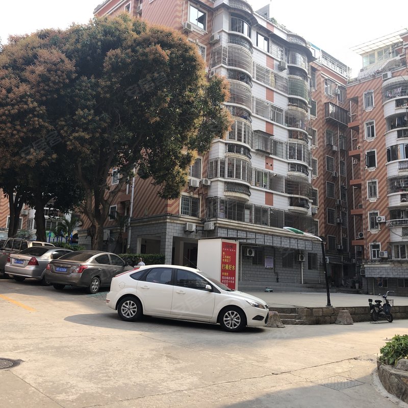 【金枫园, 金枫园小区详情,房价走势,房源,业主论坛】- 厦门58同城