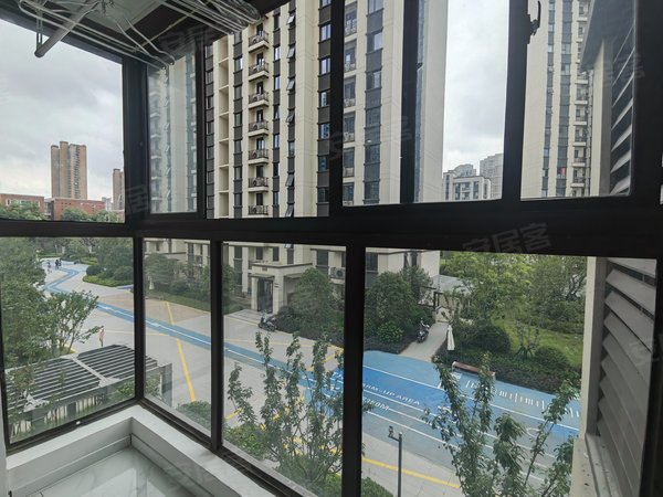 无锡新吴太湖花园银城春晓观棠(实地拍摄)全新小区 全新设施 诚心出租