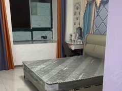 无锡新吴硕放丽景佳苑(二期) 1室1厅1卫出租房源真实图片