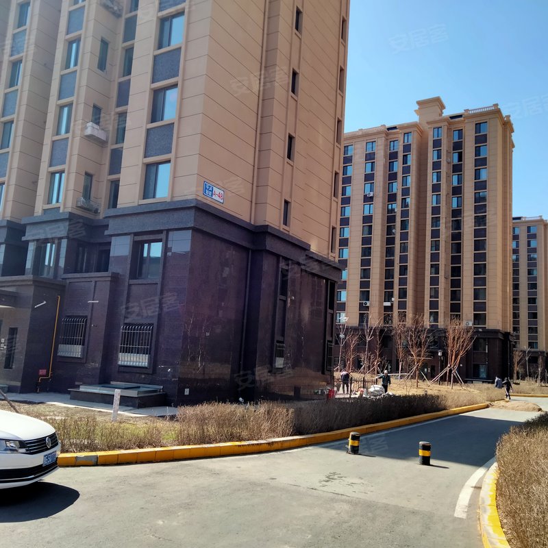 东城领秀聚福园