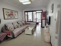 烟台莱阳莱阳城区市政府 一中附近 新贵都精装三室电梯房 配套齐全 拎包入住出租房源真实图片