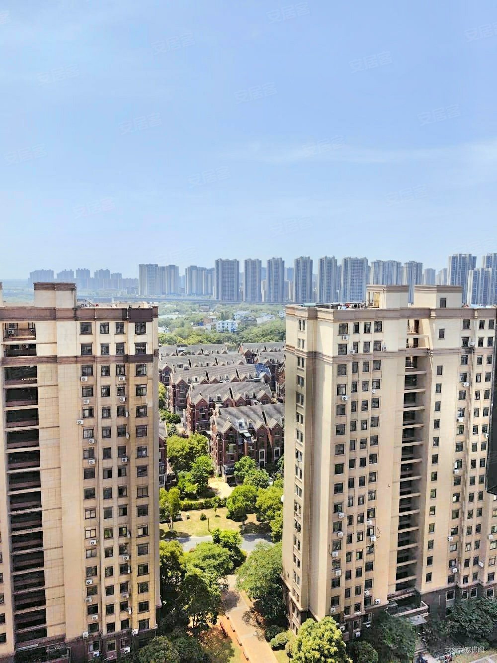 银亿上尚城二期