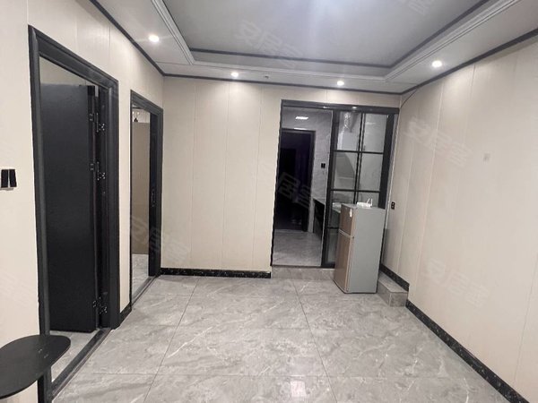 金华浦江县市中心江南新村一区大桥南路18号华婷公寓，两室一厅带阳台出租出租房源真实图片