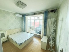 北京海淀知春路宏嘉丽园 2室1厅1卫出租房源真实图片