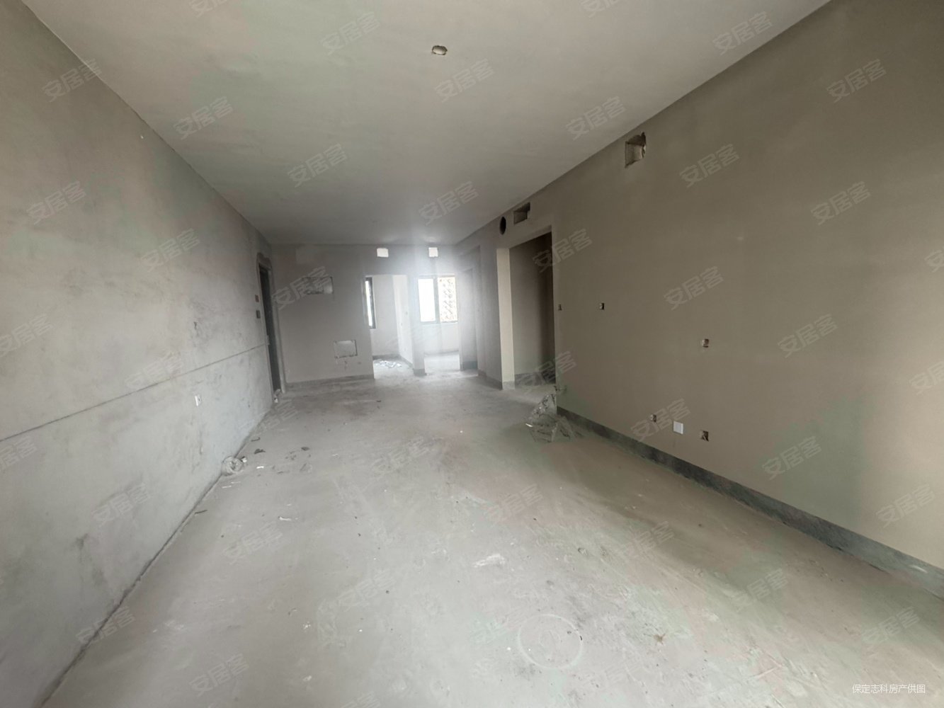 中国府3室2厅2卫120.04㎡南北115万