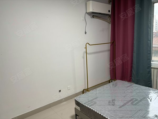 潍坊诸城诸城城区红星家园(A区)红星家园爱琴海附近精装单间出租可做饭出租房源真实图片