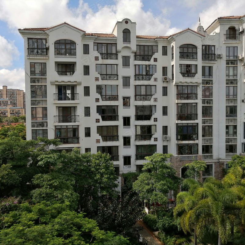 【荣域, 荣域小区详情,房价走势,房源,业主论坛】- 海口58同城