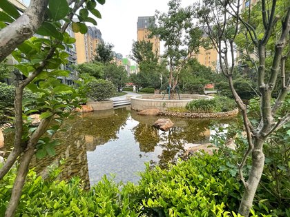【南湖公馆房价走势,南湖公馆房屋出租,南湖公馆二手房出售】- 商丘58