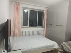佳木斯前进碧海大厦江边知青广场附近航运小区多层3楼一室家电齐全干净整洁拎包入住出租房源真实图片