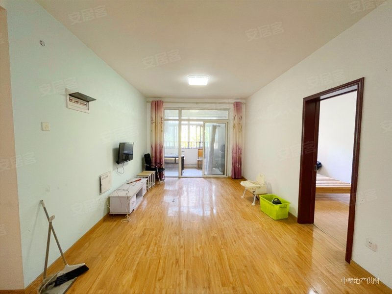 文一名门北郡 临地铁  南北通透 三开间朝南 洋房 满五