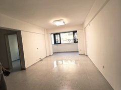 深圳宝安新安5号地铁口裕安楼全新精装3房1厅带全家电出租从未住过人出租房源真实图片