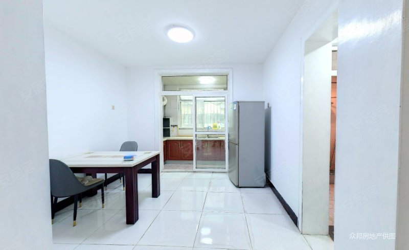 急售2楼 两室朝南 62万 地铁口 无名山公园旁,康乐园二手房,62万,2室2