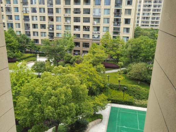 杭州钱塘大江东江东府义蓬地铁口附近套房3室精装修出租出租房源真实